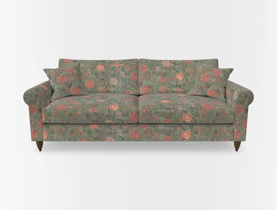 4 Seater Sofa