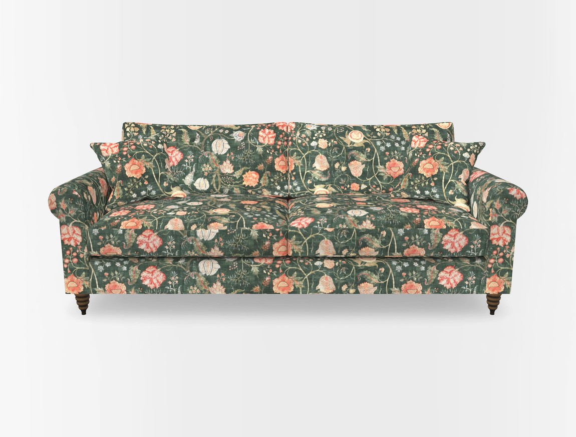 4 Seater Sofa