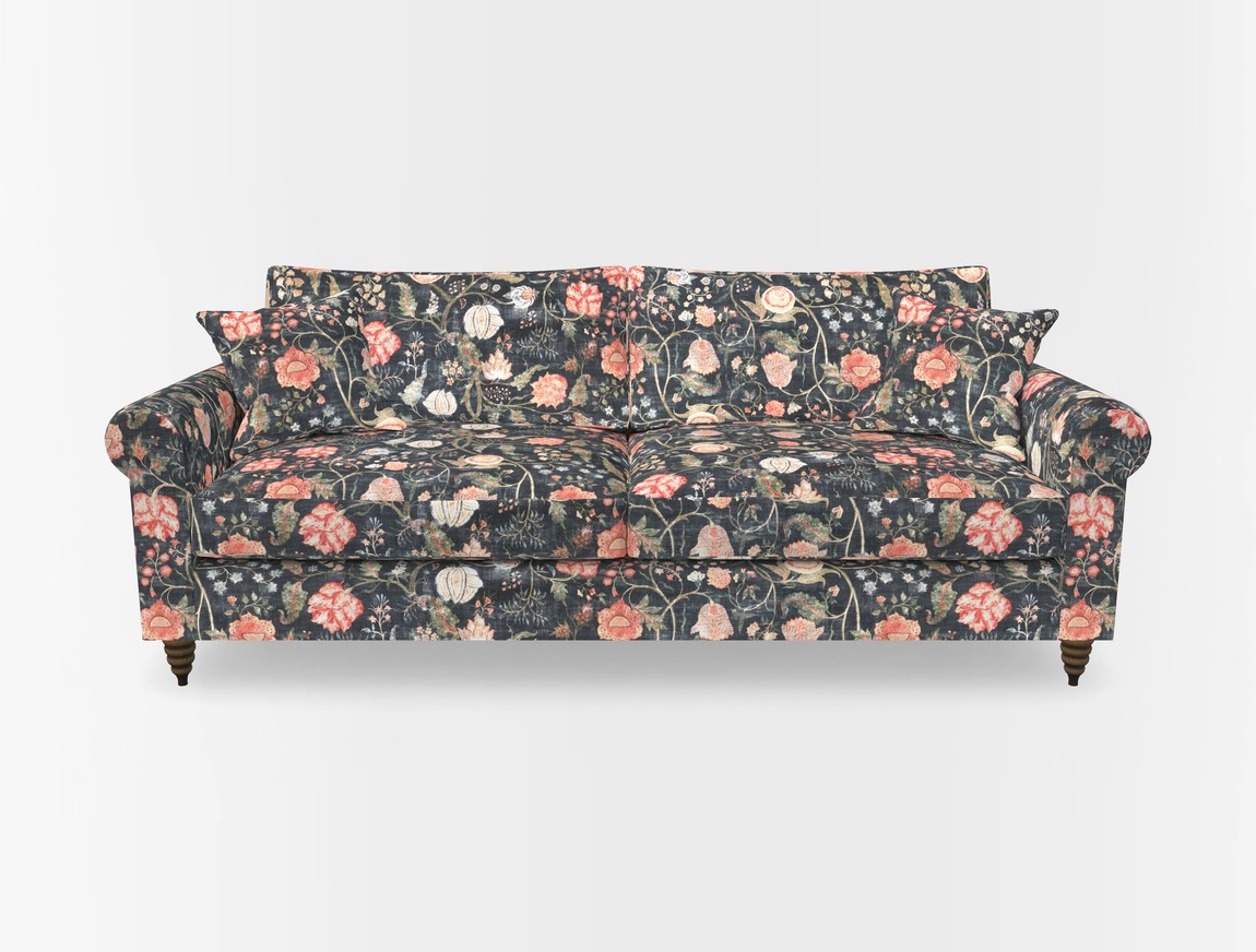 4 Seater Sofa