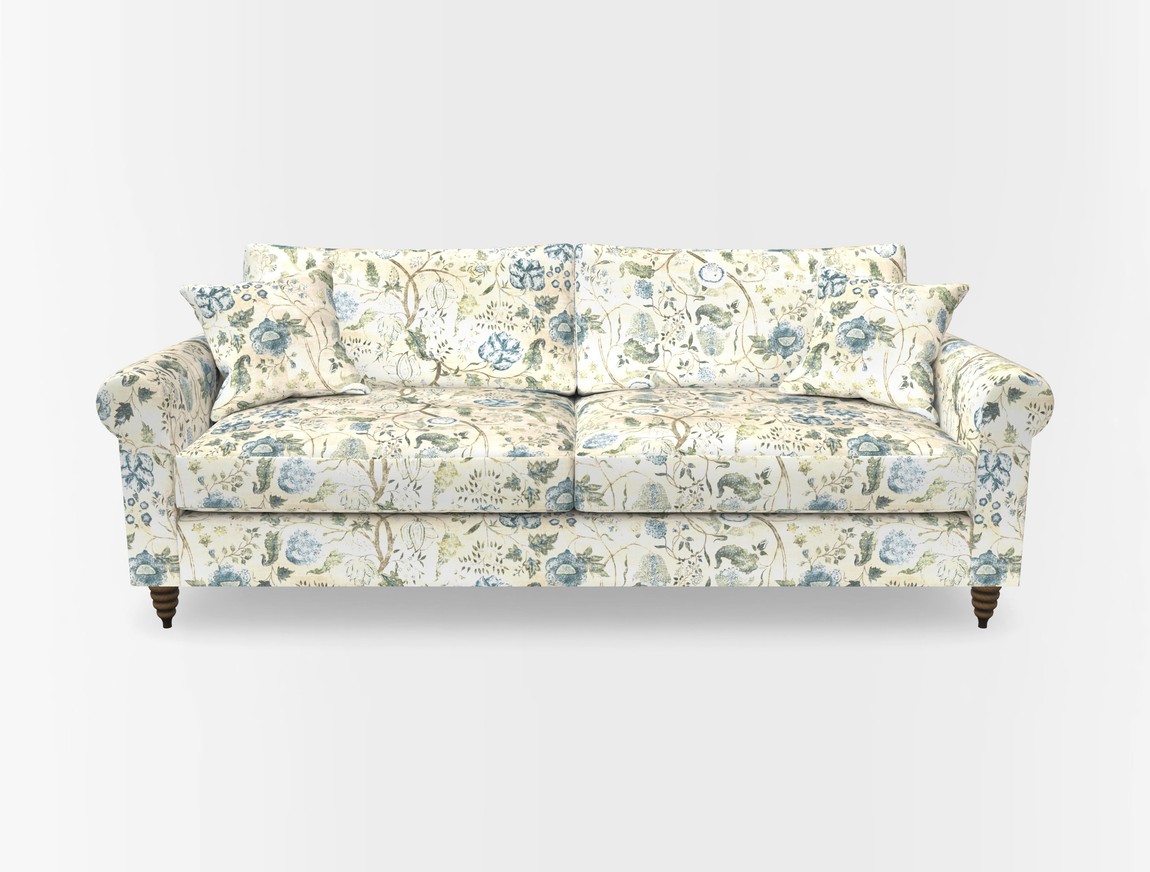 4 Seater Sofa