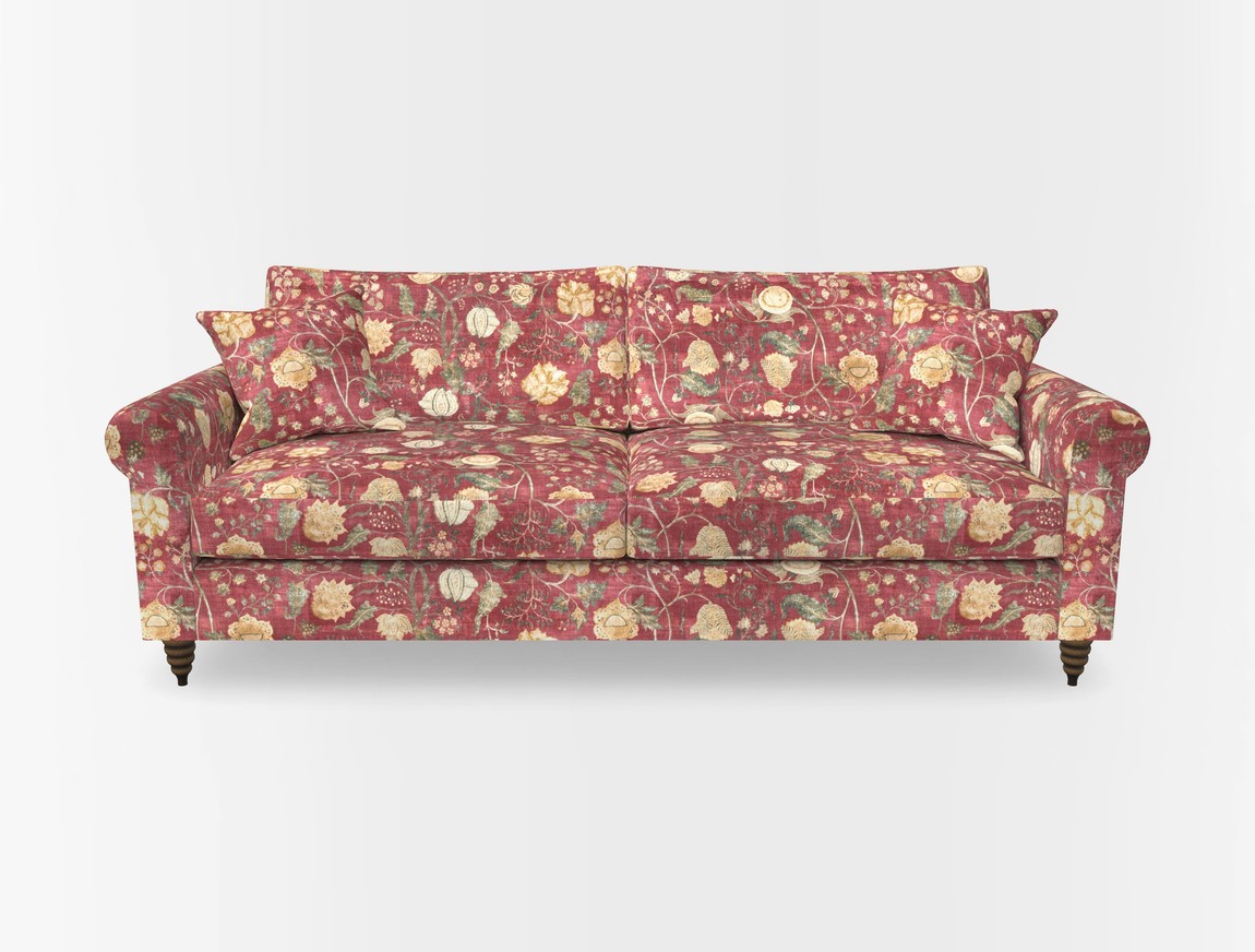 4 Seater Sofa
