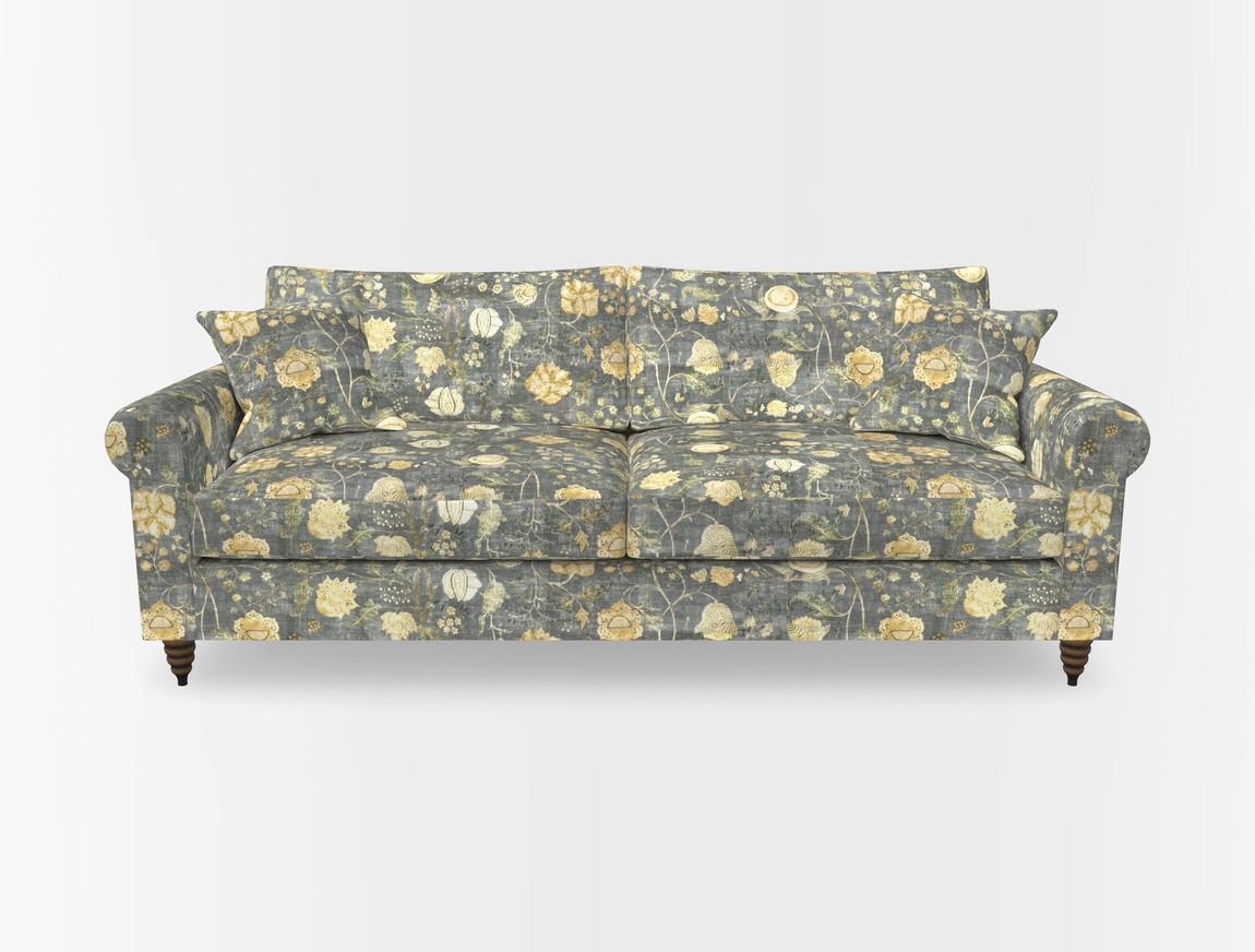 4 Seater Sofa