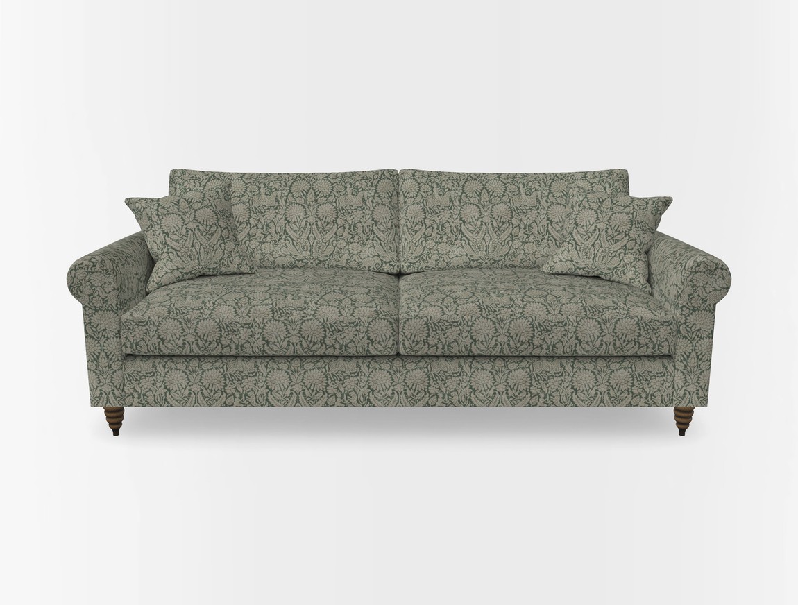4 Seater Sofa
