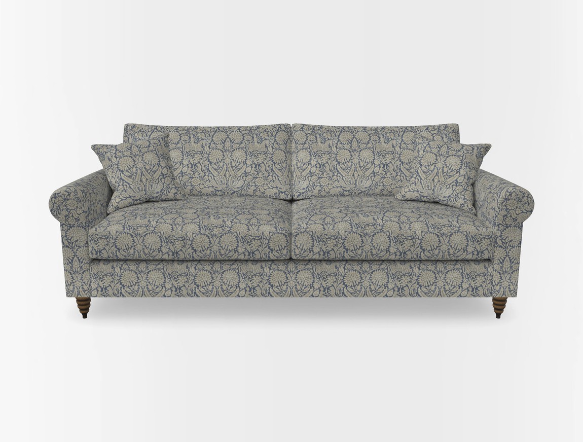 4 Seater Sofa