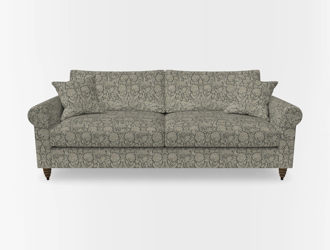 4 Seater Sofa