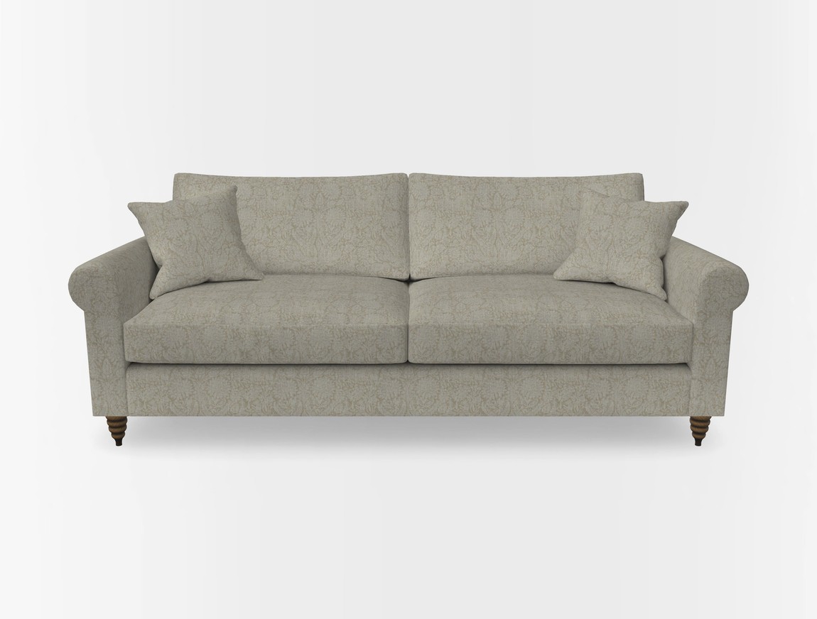 4 Seater Sofa