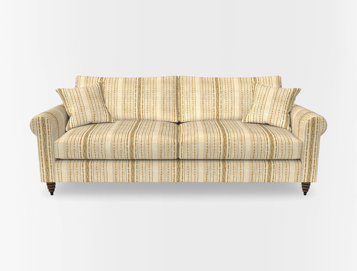 4 Seater Sofa