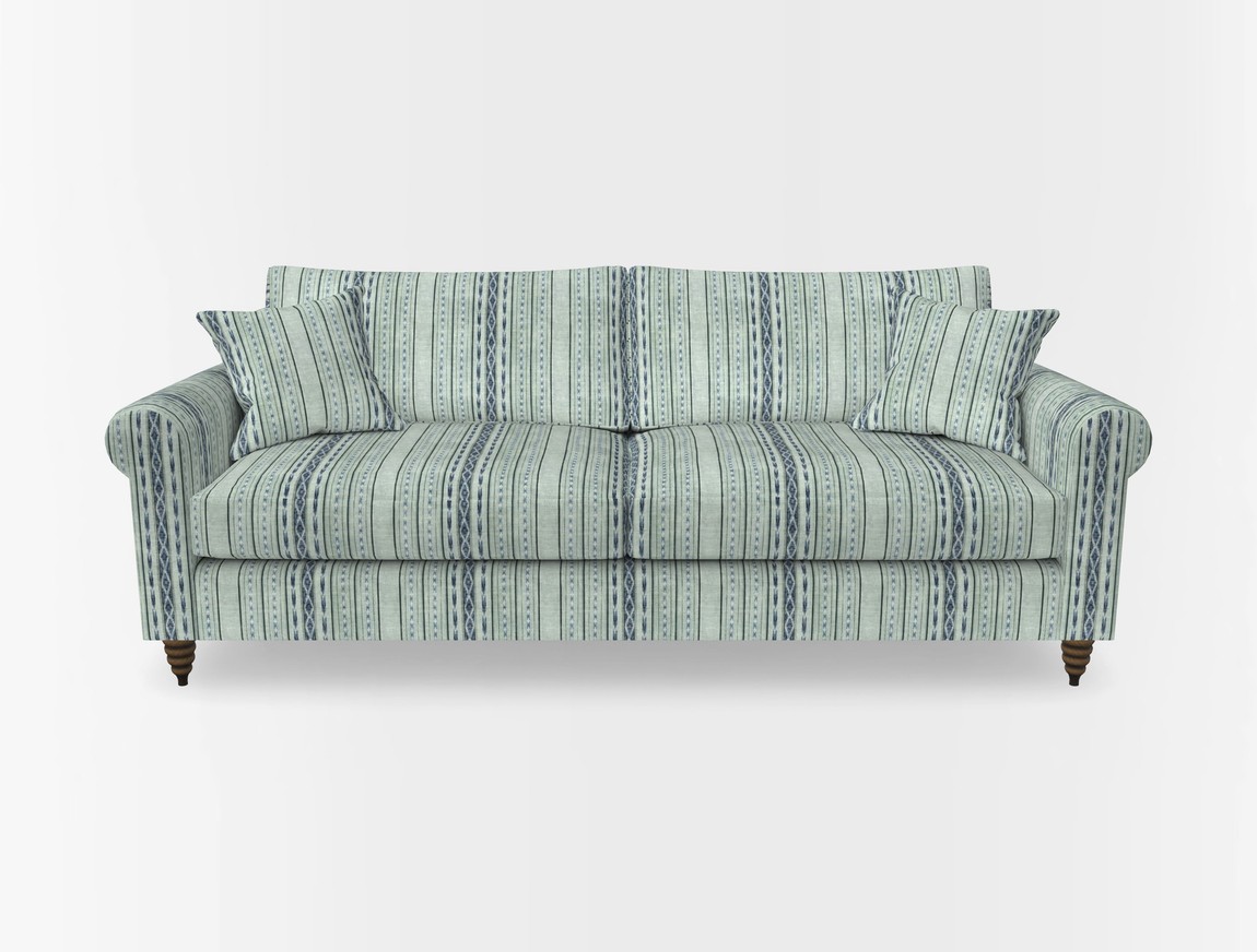 4 Seater Sofa