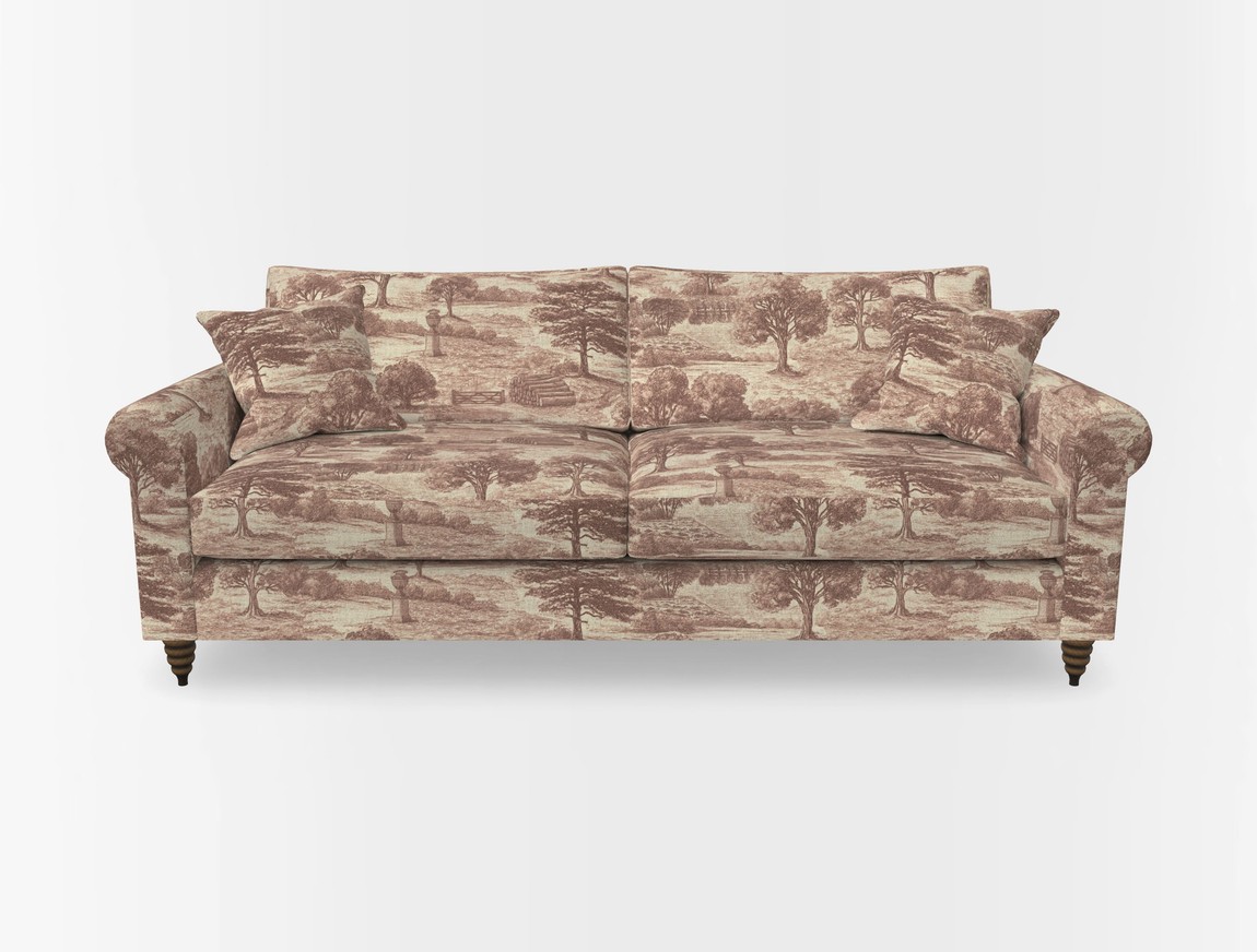 4 Seater Sofa