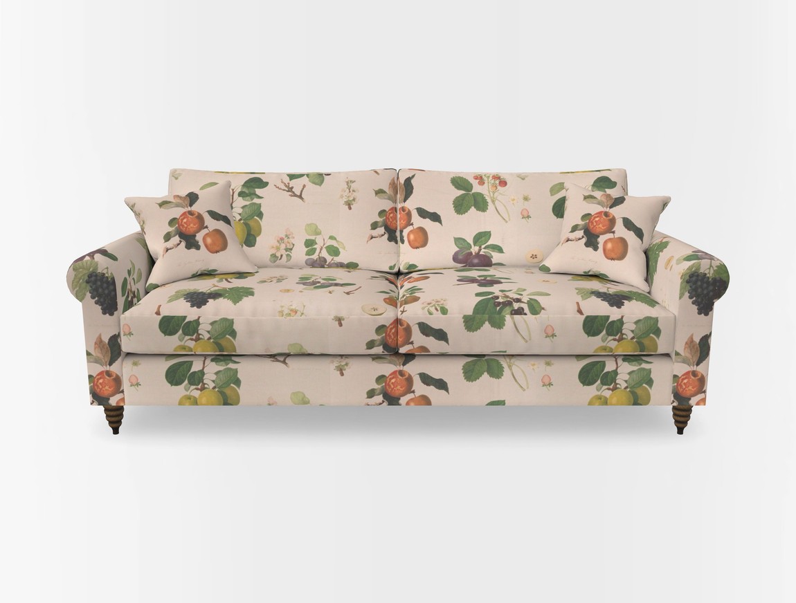 4 Seater Sofa