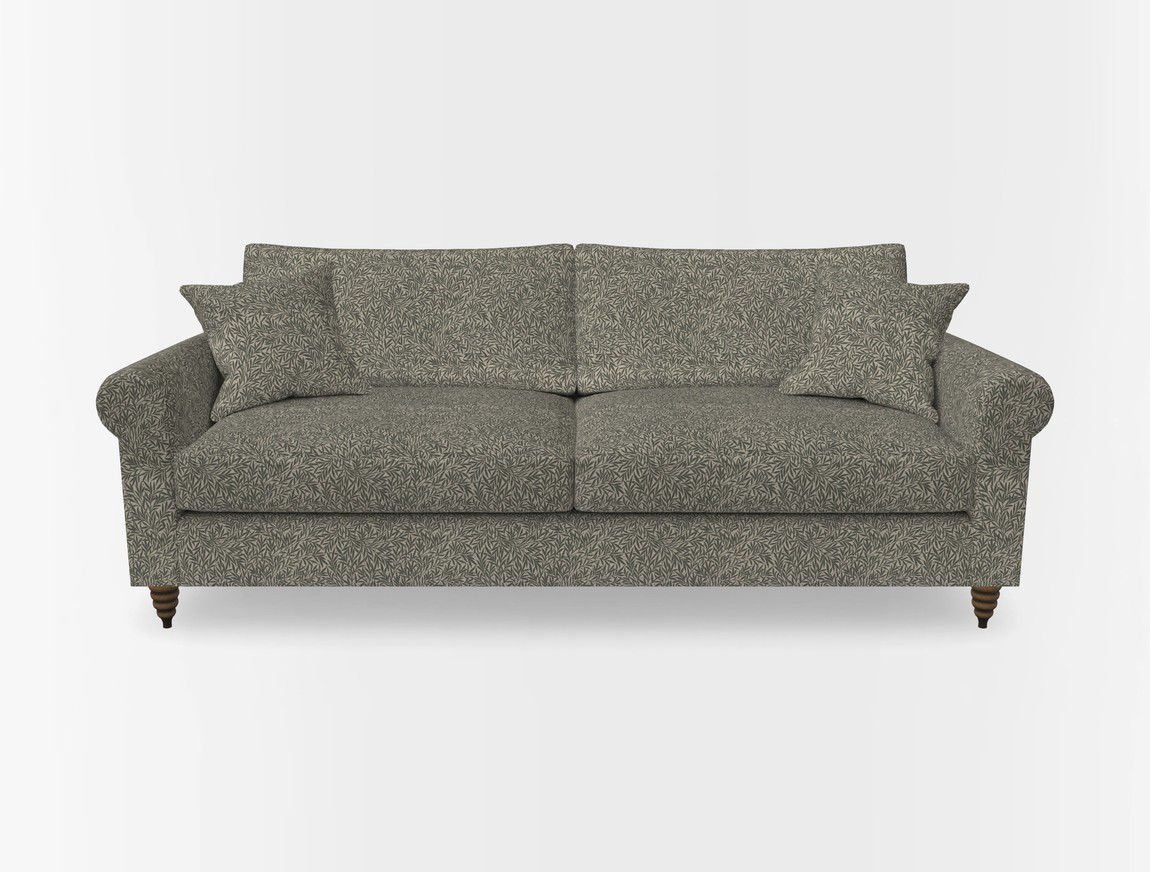 4 Seater Sofa