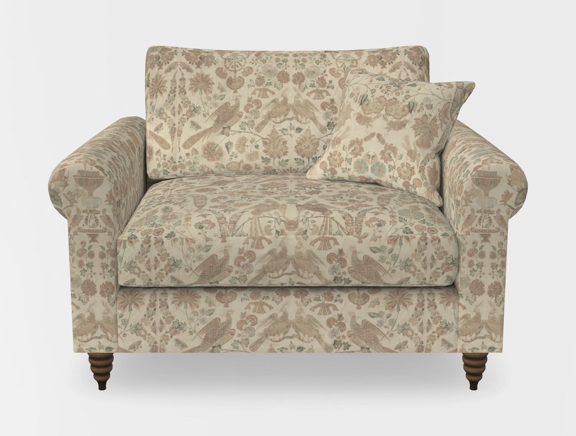 Snuggler