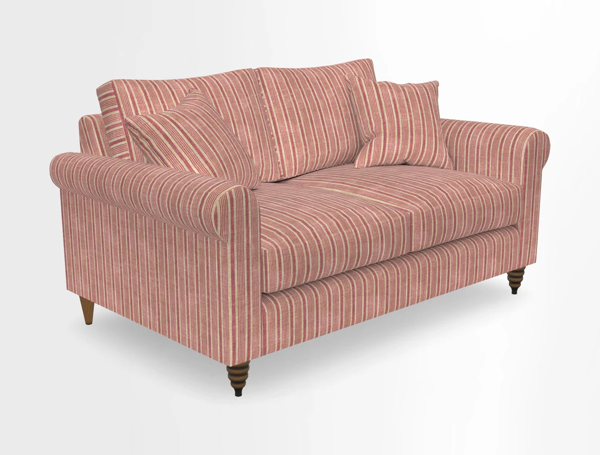 Apuldram Sofa in Clever Cotton Mix Mineral 