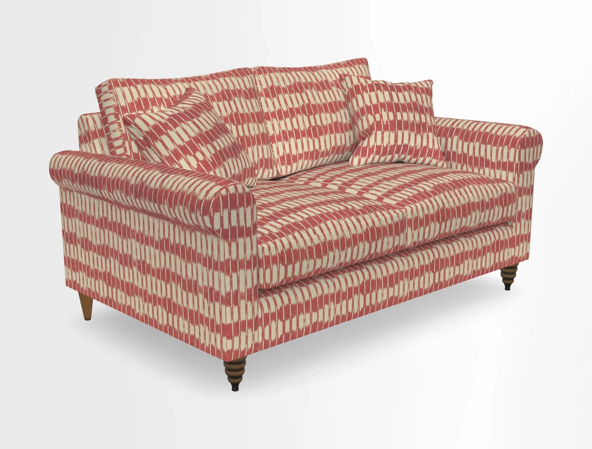 Apuldram Sofa in Clever Cotton Mix Mineral 