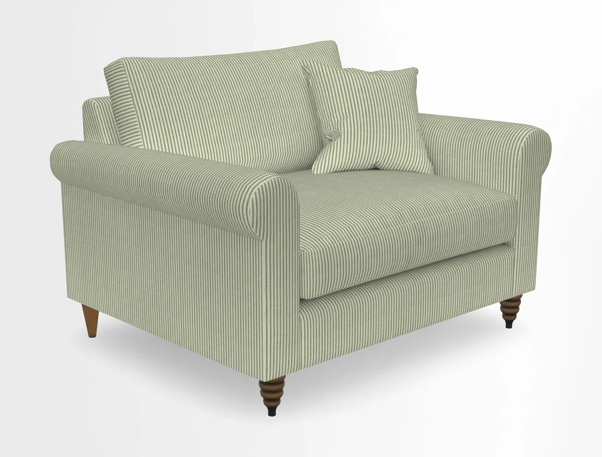 Apuldram Snuggler in Two Tone Briscuit