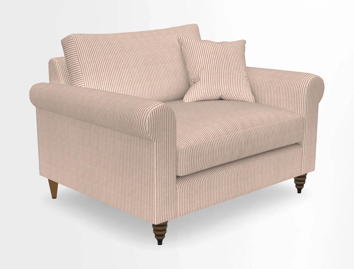 Apuldram Snuggler in Two Tone Briscuit