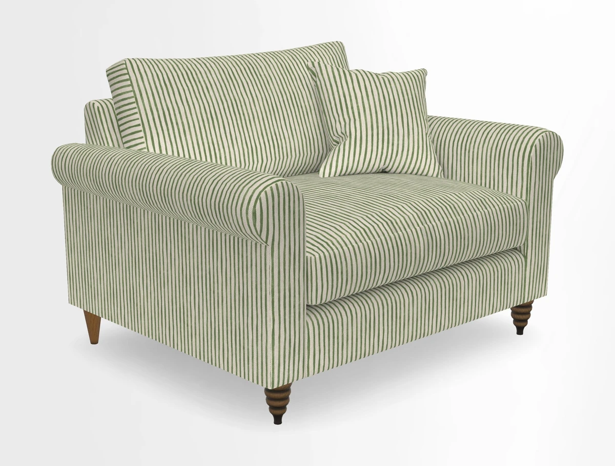 Apuldram Snuggler in Two Tone Briscuit