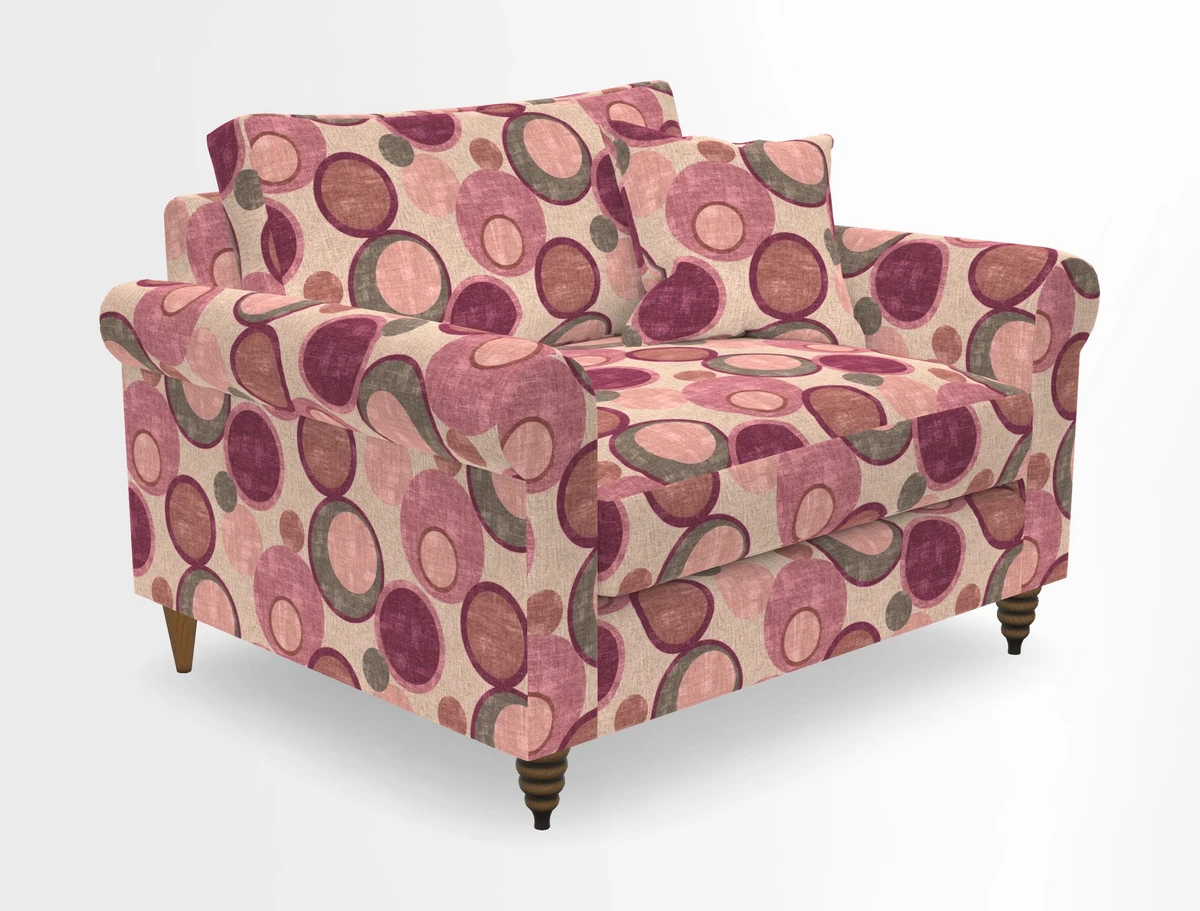 Apuldram Snuggler in Two Tone Briscuit