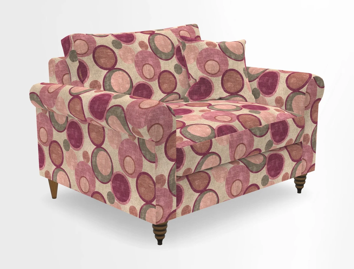 Apuldram Snuggler in Two Tone Briscuit
