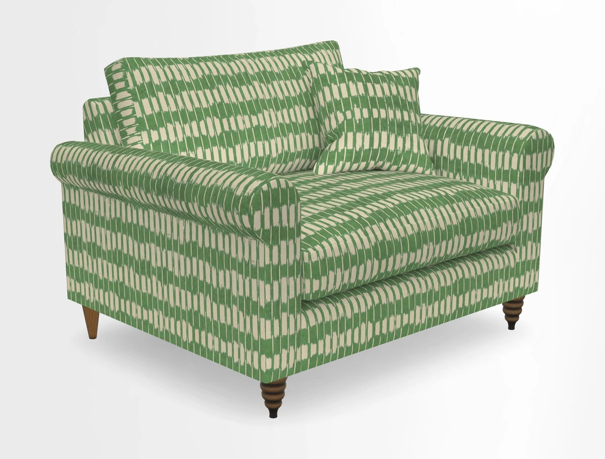 Apuldram Snuggler in Two Tone Briscuit