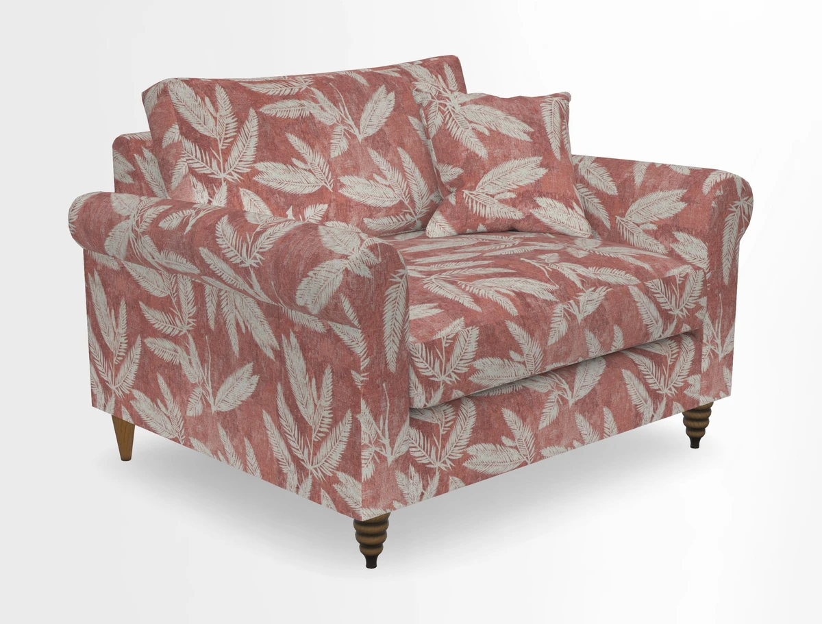 Apuldram Snuggler in Two Tone Briscuit
