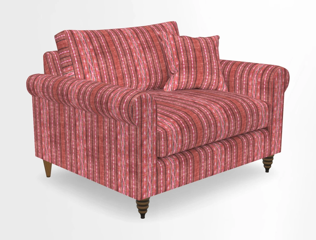 Apuldram Snuggler in Two Tone Briscuit