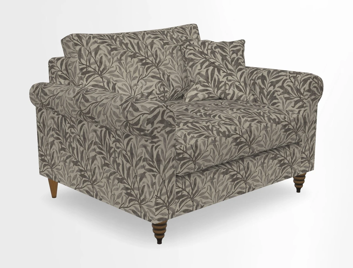 Apuldram Snuggler in Two Tone Briscuit