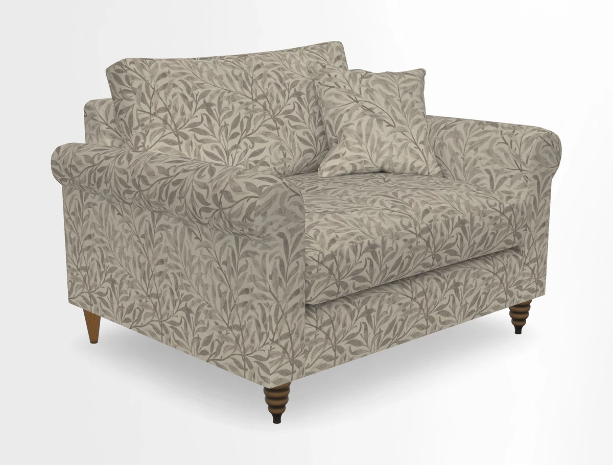 Apuldram Snuggler in Two Tone Briscuit