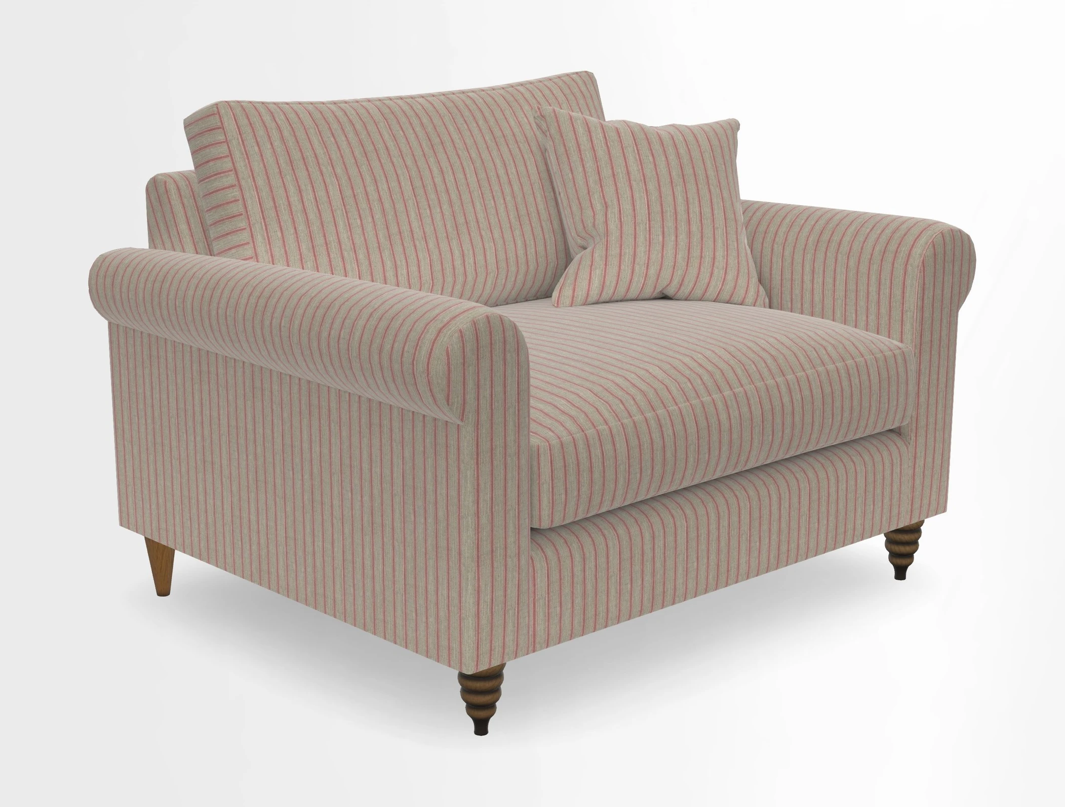 Apuldram Snuggler in Two Tone Briscuit