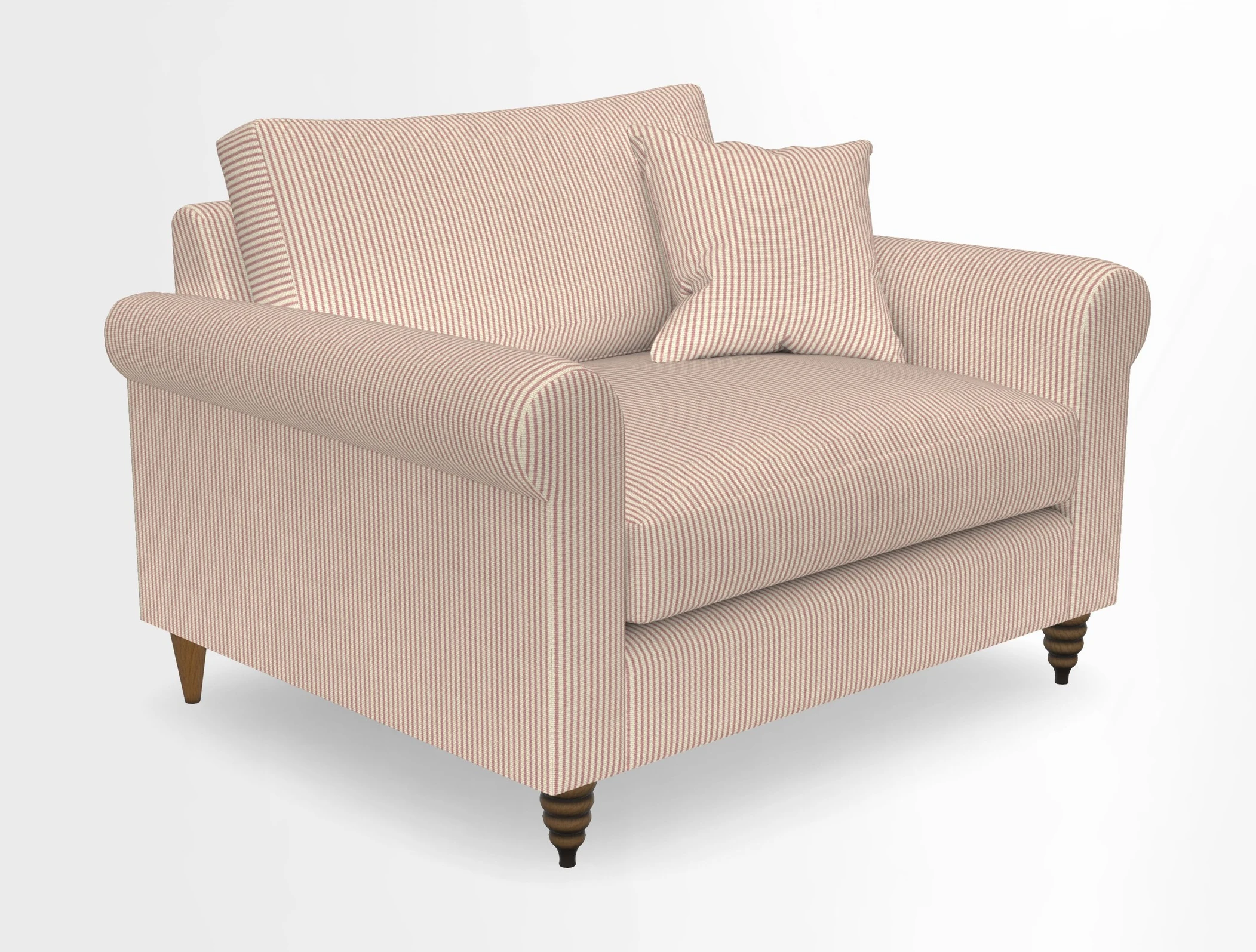 Apuldram Snuggler in Two Tone Briscuit