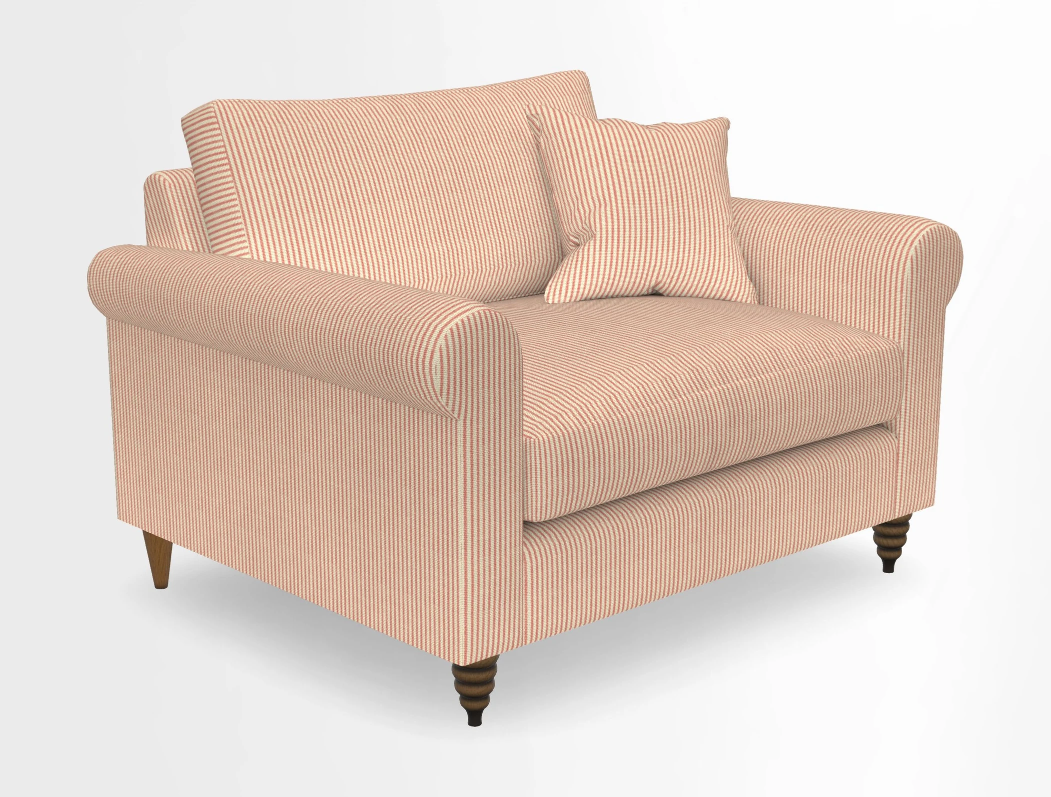 Apuldram Snuggler in Two Tone Briscuit