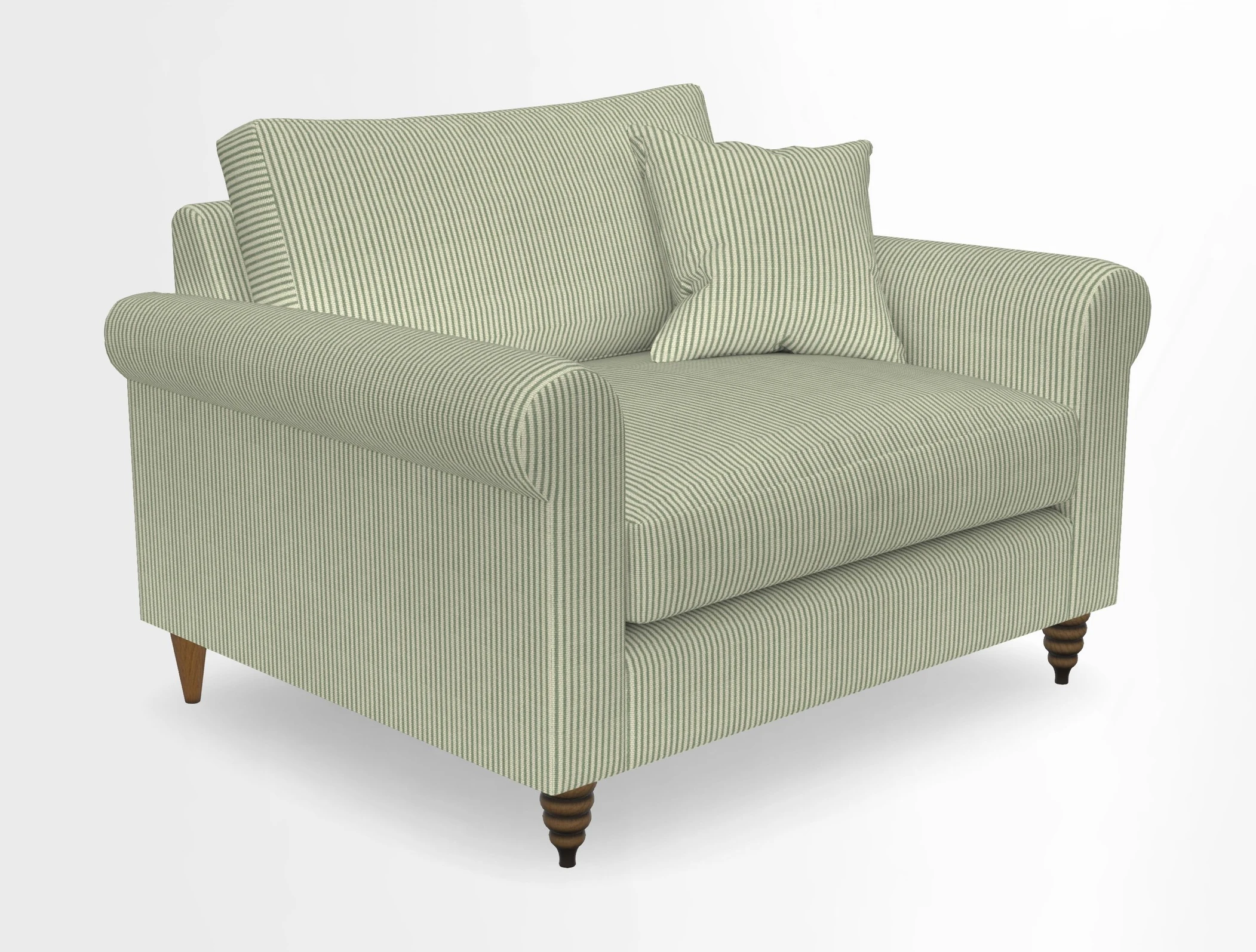 Apuldram Snuggler in Two Tone Briscuit