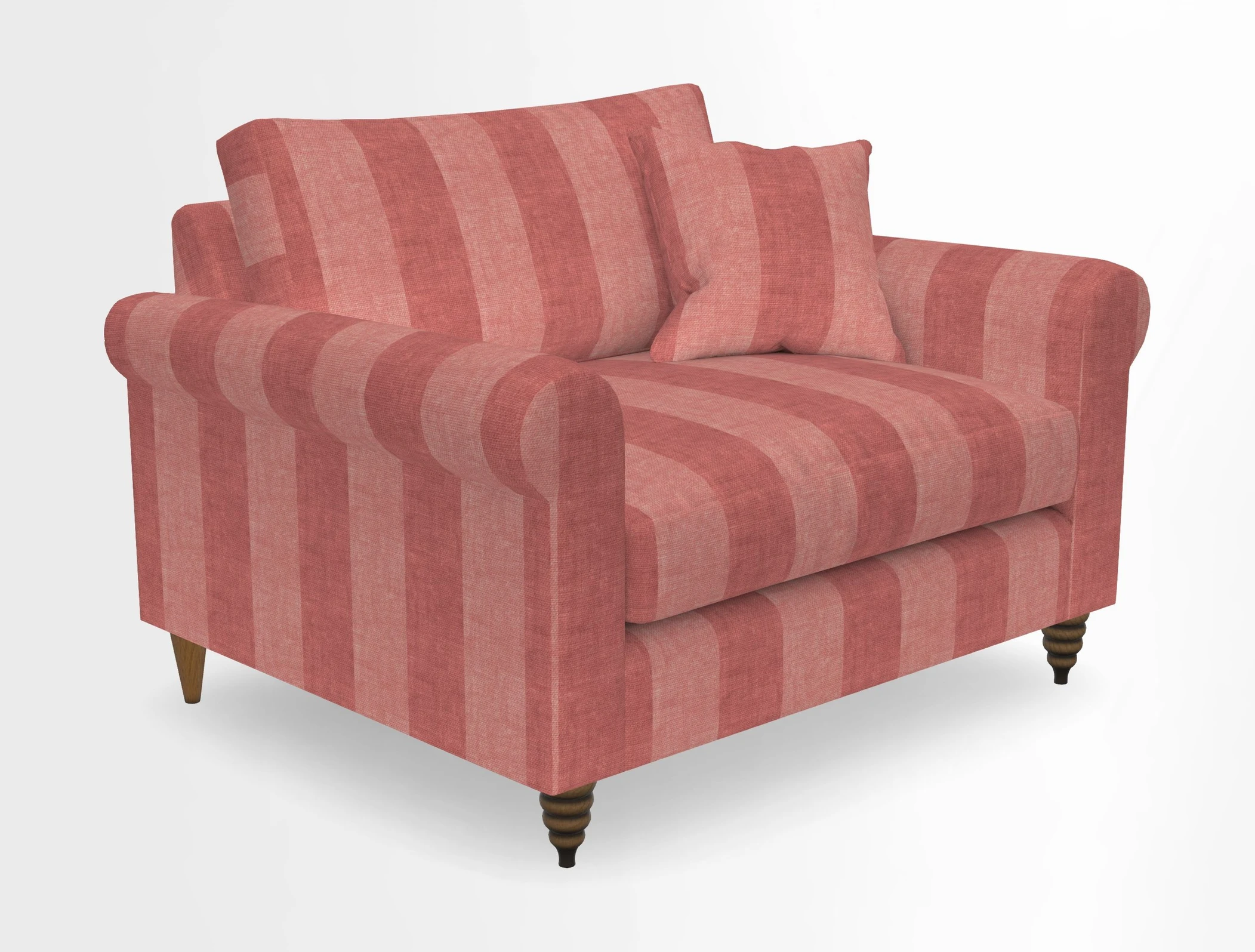 Apuldram Snuggler in Two Tone Briscuit