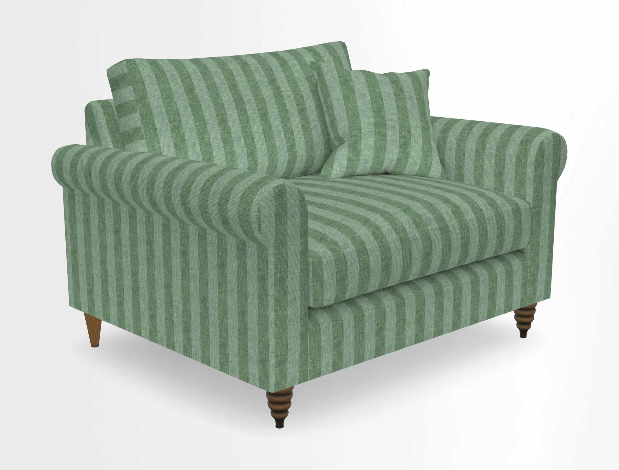 Apuldram Snuggler in Two Tone Briscuit