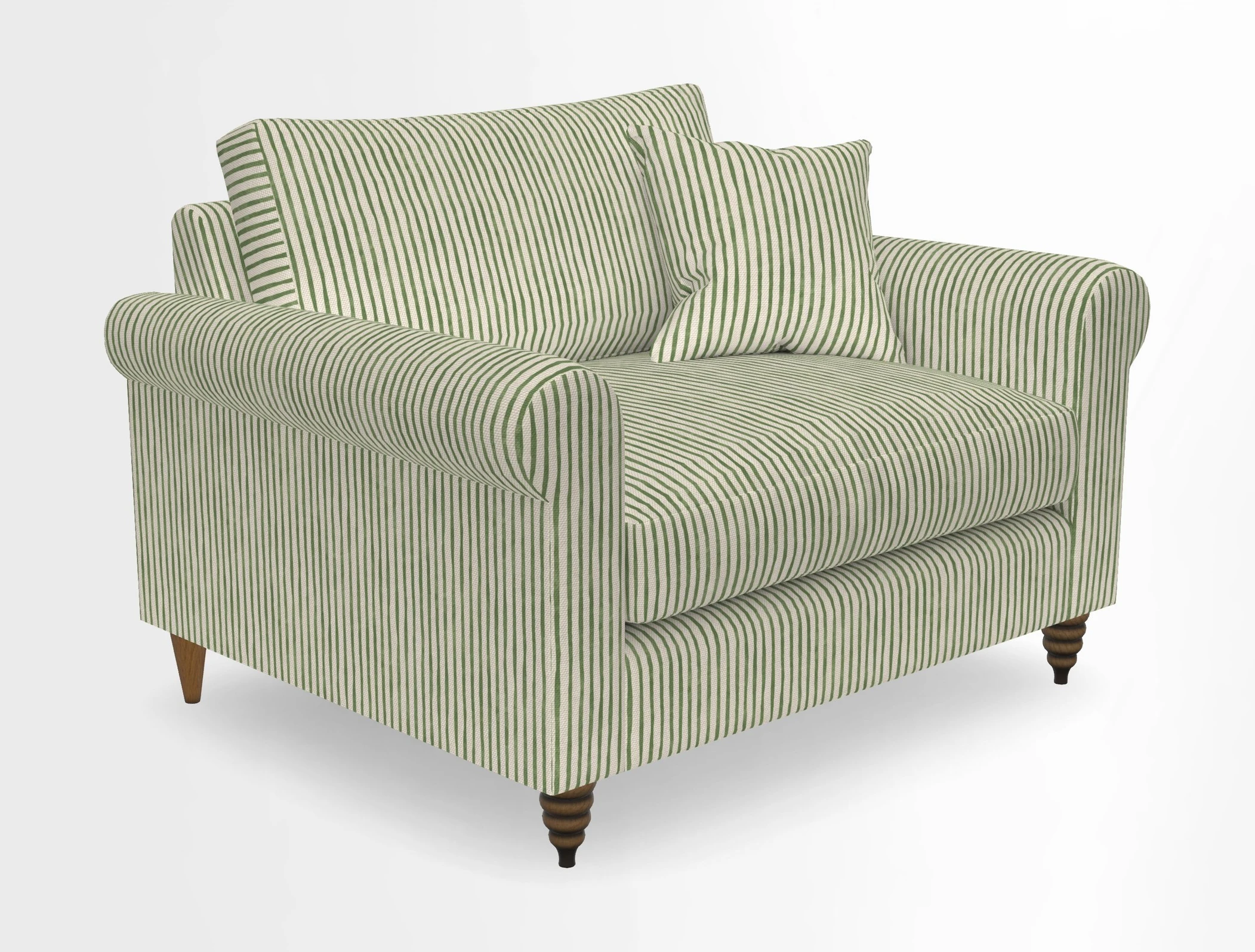Apuldram Snuggler in Two Tone Briscuit