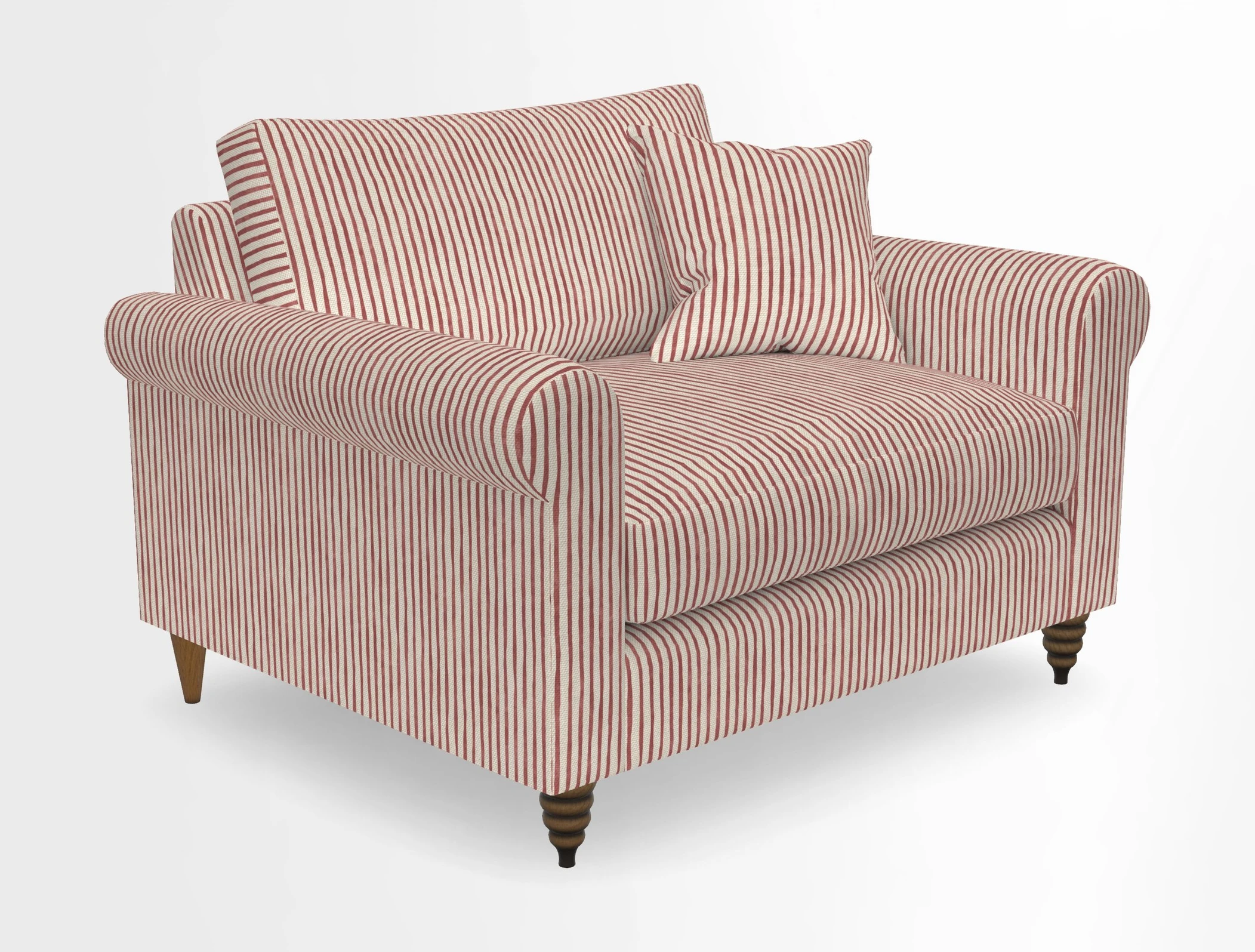 Apuldram Snuggler in Two Tone Briscuit