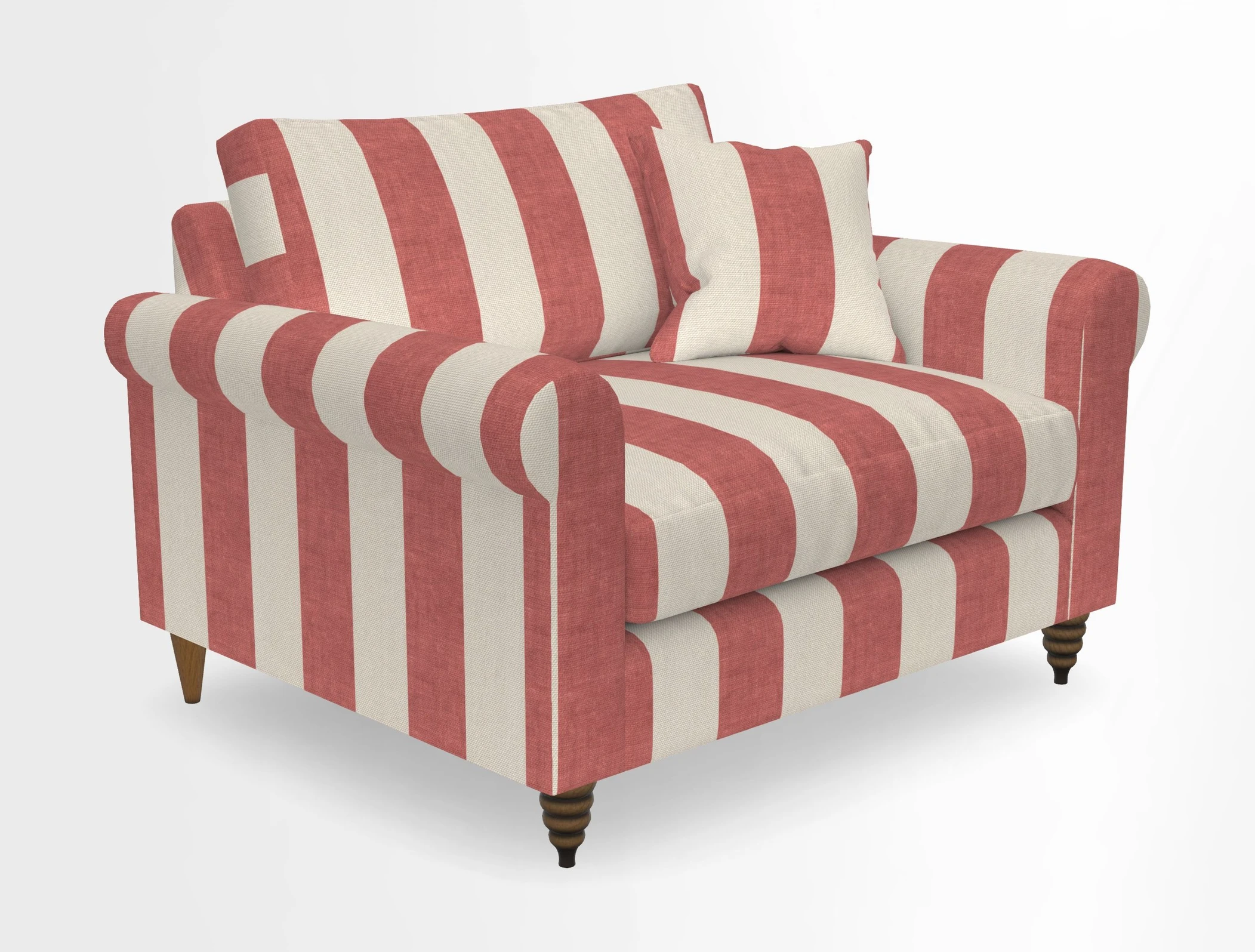Apuldram Snuggler in Two Tone Briscuit