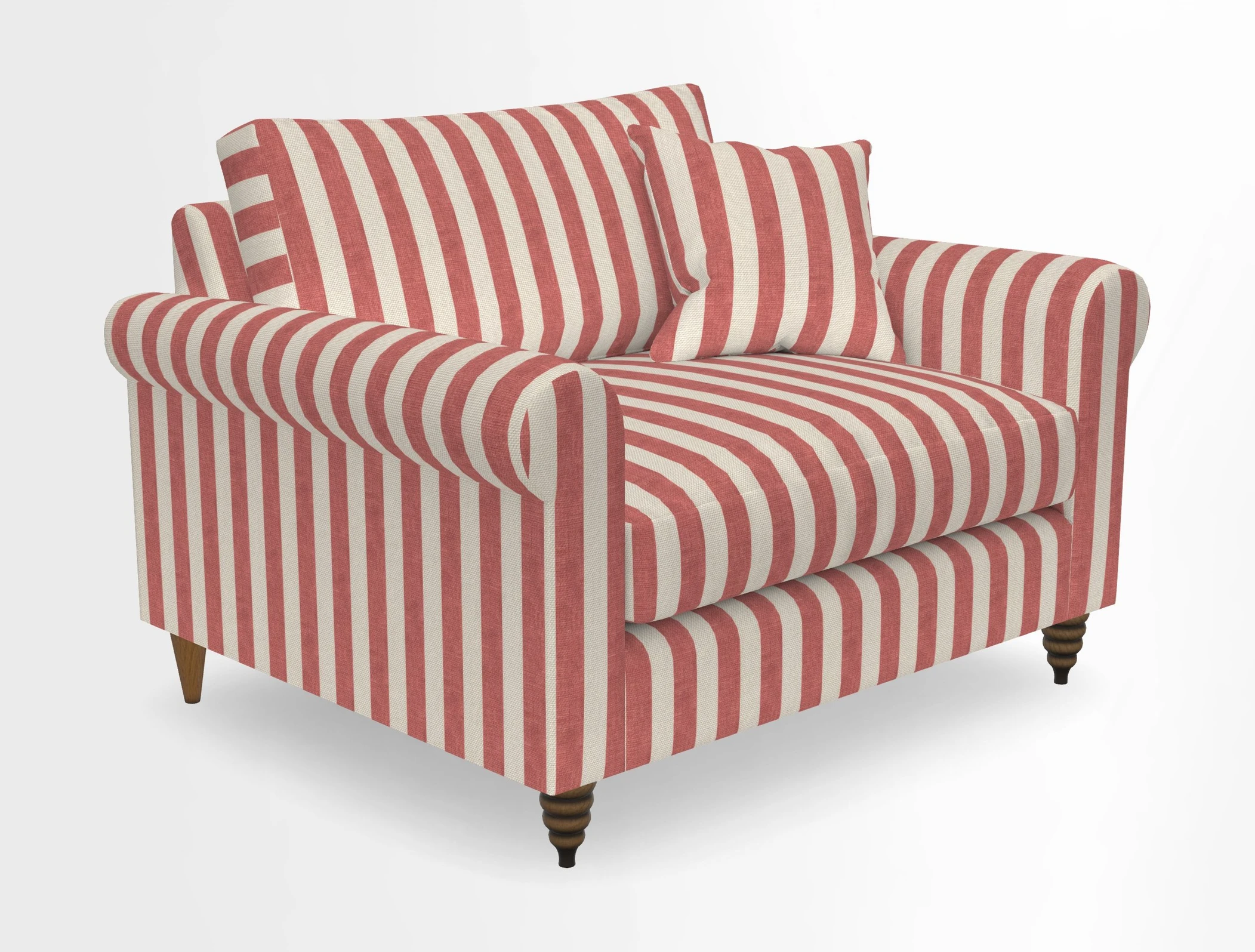 Apuldram Snuggler in Two Tone Briscuit