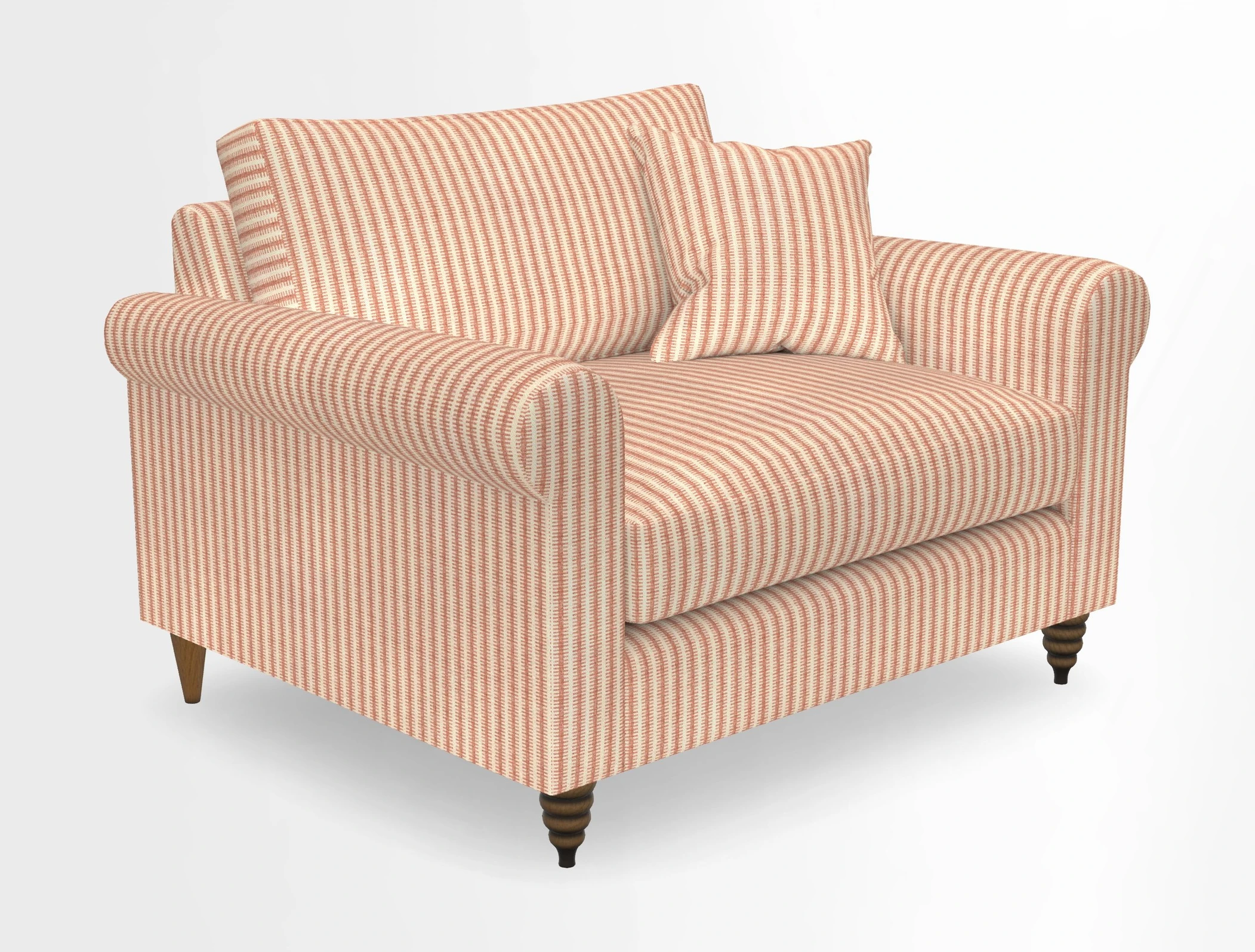 Apuldram Snuggler in Two Tone Briscuit