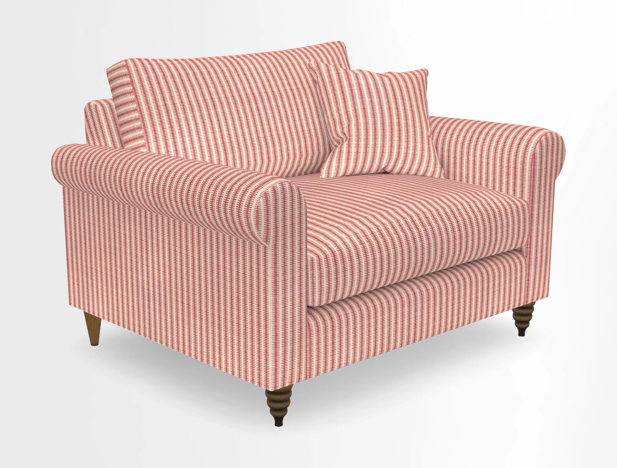 Apuldram Snuggler in Two Tone Briscuit