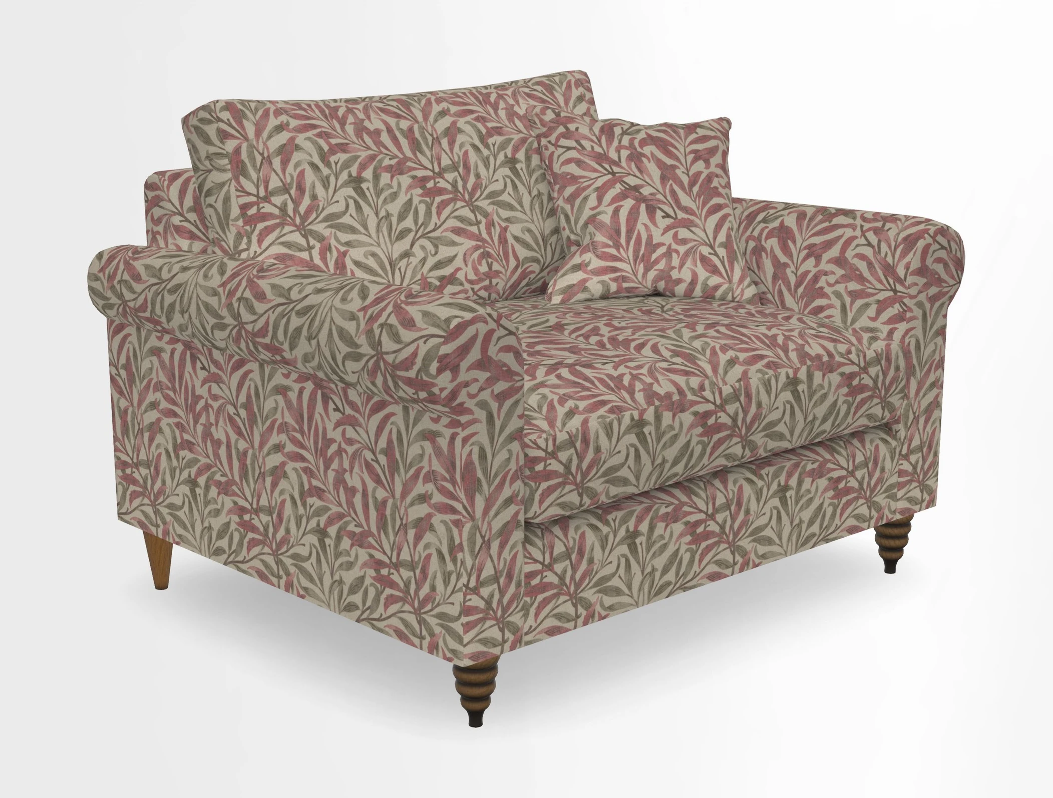 Apuldram Snuggler in Two Tone Briscuit