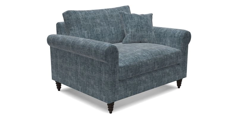 Apuldram Snuggler in Two Tone Briscuit