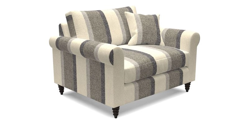 Apuldram Snuggler in Two Tone Briscuit