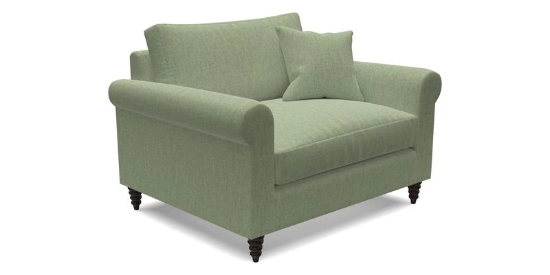 Apuldram Snuggler in Two Tone Briscuit