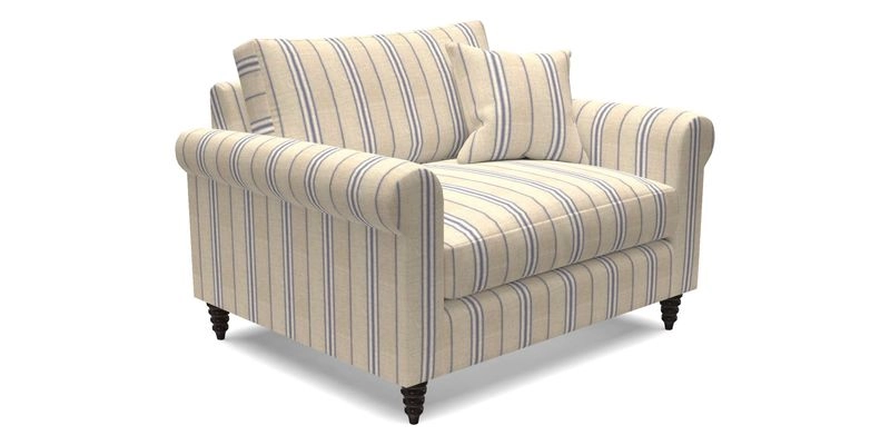 Apuldram Snuggler in Two Tone Briscuit