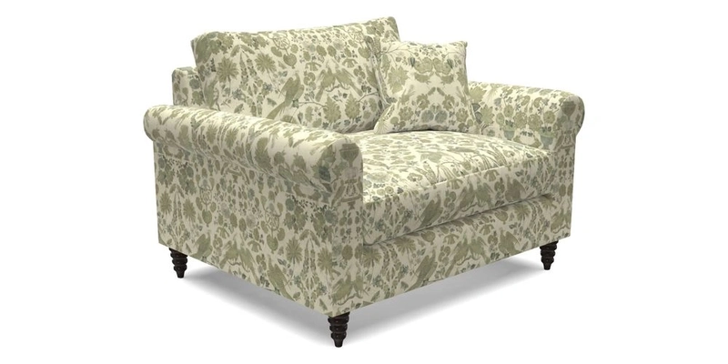 Apuldram Snuggler in Two Tone Briscuit