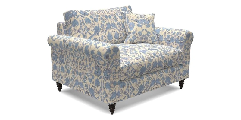 Apuldram Snuggler in Two Tone Briscuit