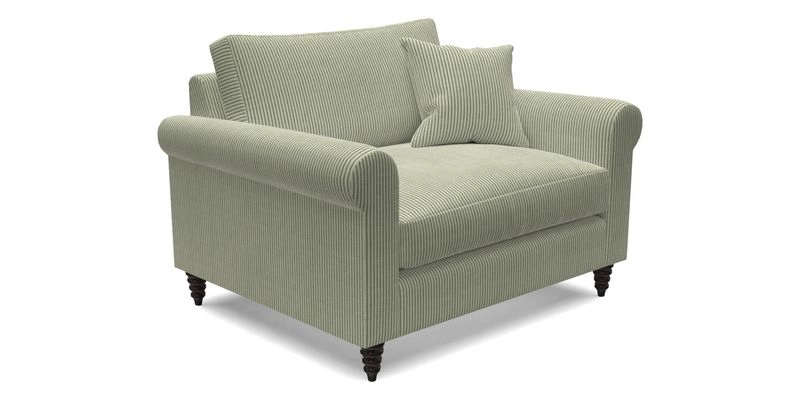 Apuldram Snuggler in Two Tone Briscuit