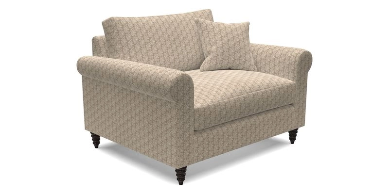 Apuldram Snuggler in Two Tone Briscuit