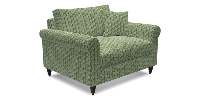 Apuldram Snuggler in Two Tone Briscuit